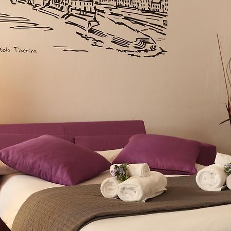 Petrarca Apartment Рим Экстерьер фото