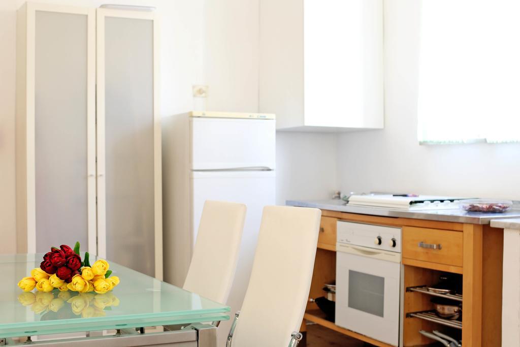 Petrarca Apartment Рим Экстерьер фото