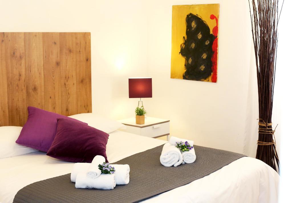 Petrarca Apartment Рим Экстерьер фото