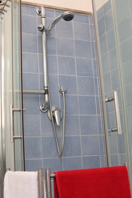 Petrarca Apartment Рим Экстерьер фото