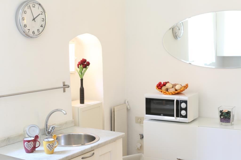 Petrarca Apartment Рим Экстерьер фото
