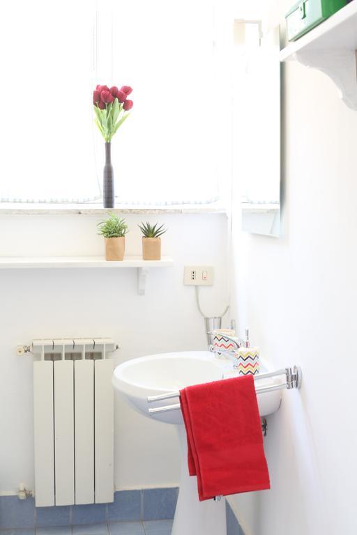 Petrarca Apartment Рим Экстерьер фото