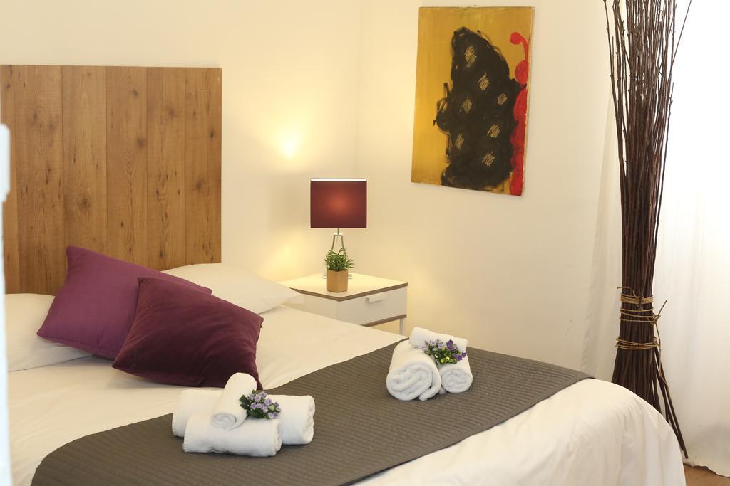 Petrarca Apartment Рим Экстерьер фото