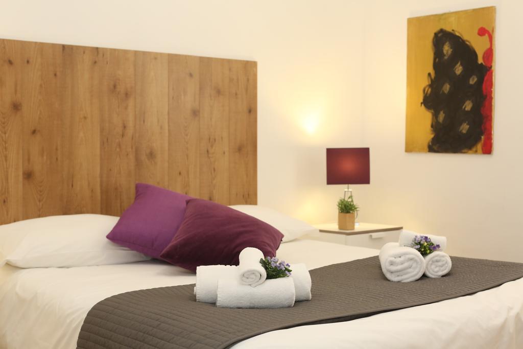 Petrarca Apartment Рим Экстерьер фото